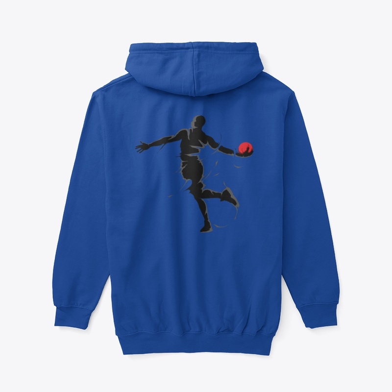 Basketball - Play Above The Rim