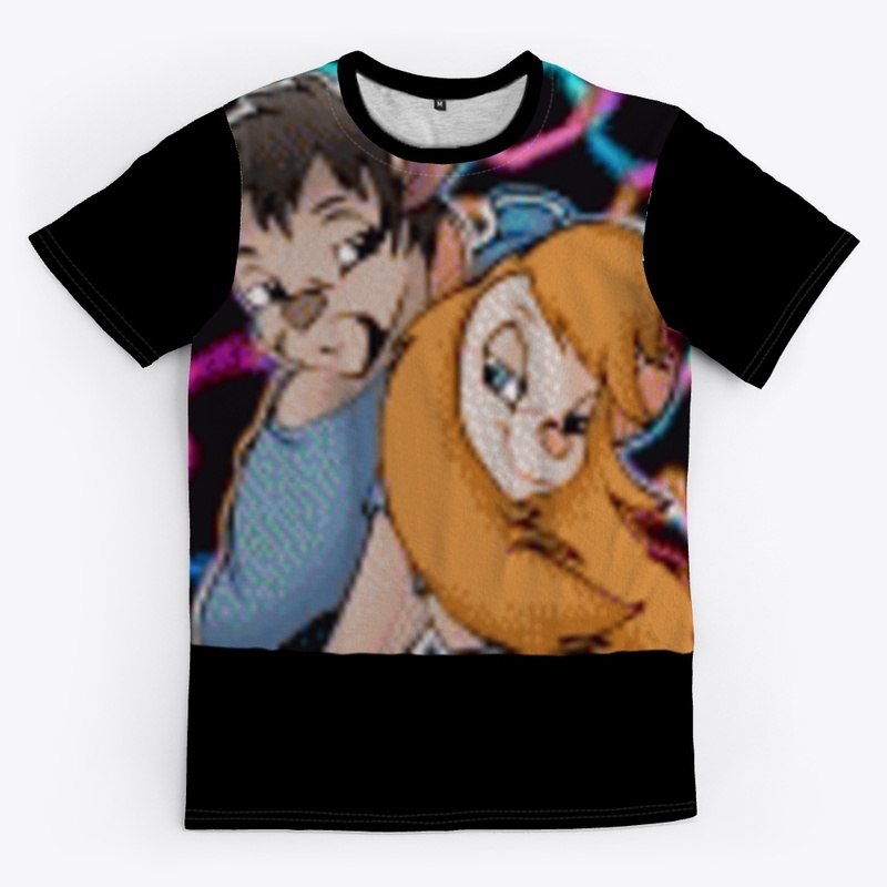 If You Will, That'd Be Cool!