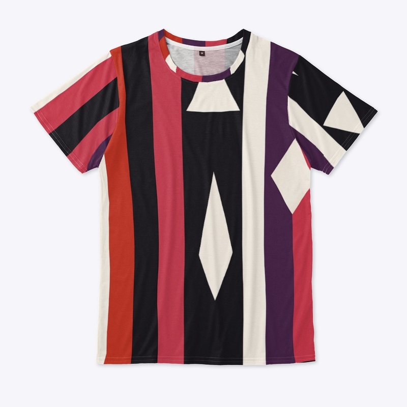 “HARMONY STRIPES”