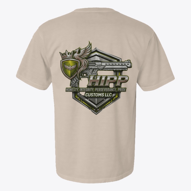Royal - Green HIPP Collection