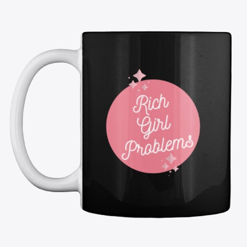 Rich Girl