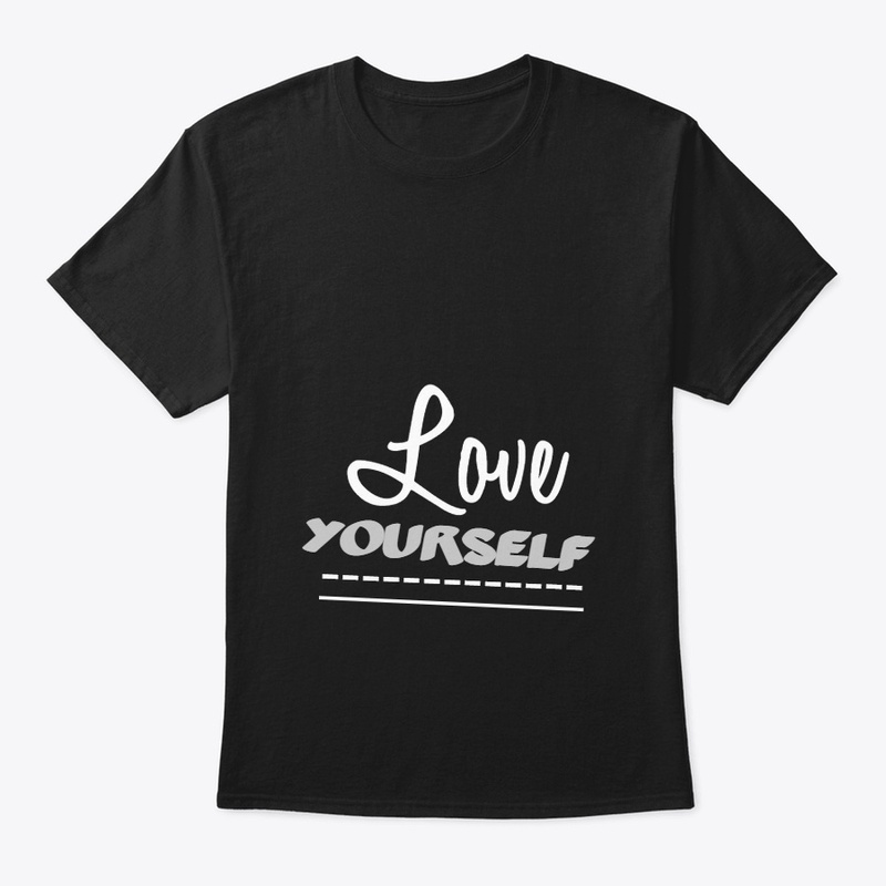 LOVE YOURSELF