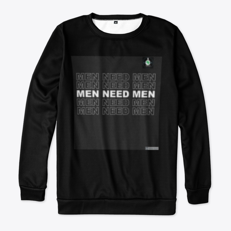 Men Need Men