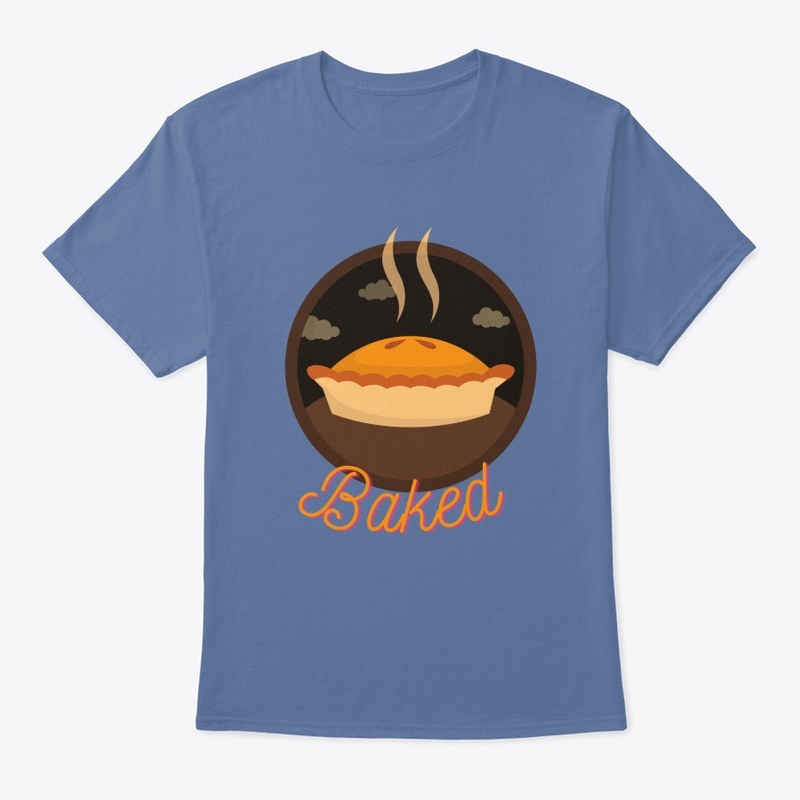 Baked