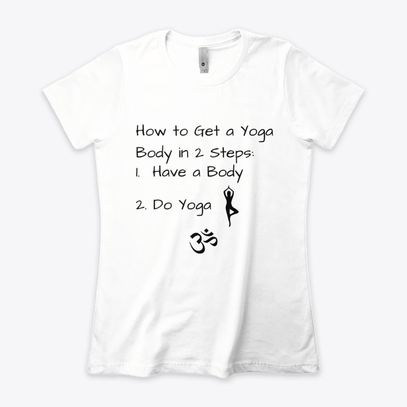 Funny Yoga Tank Top, T-shirts Mug Hoodie