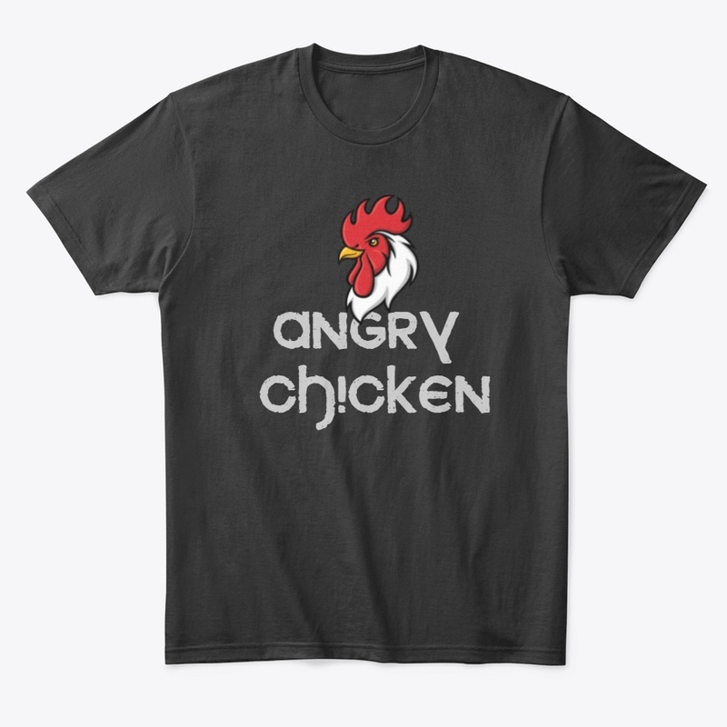 ANGRY CHICKEN