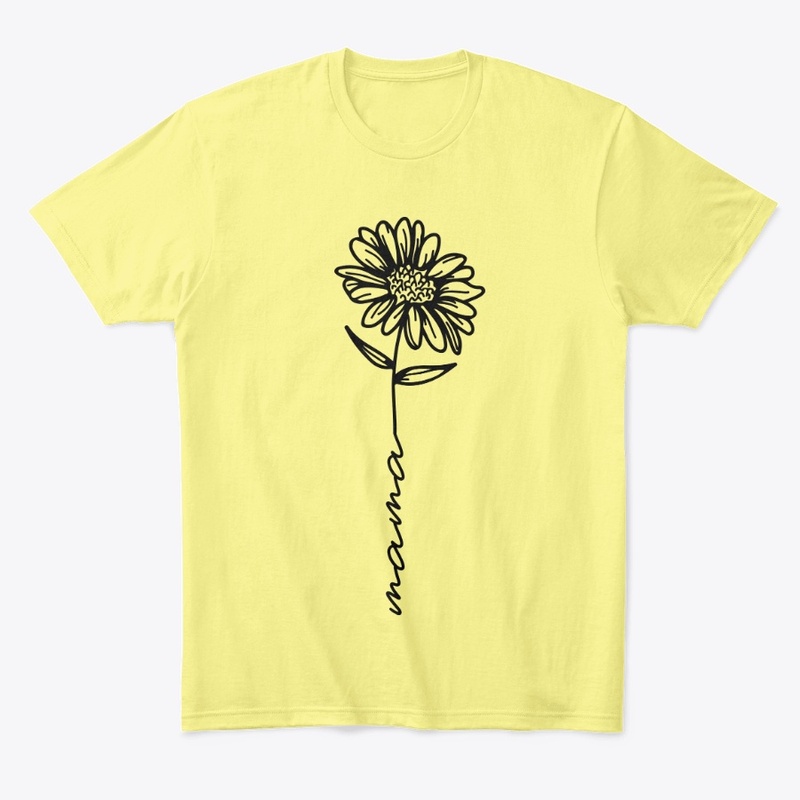 Best Mama Ever Tee