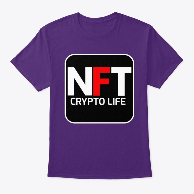 Crypto life