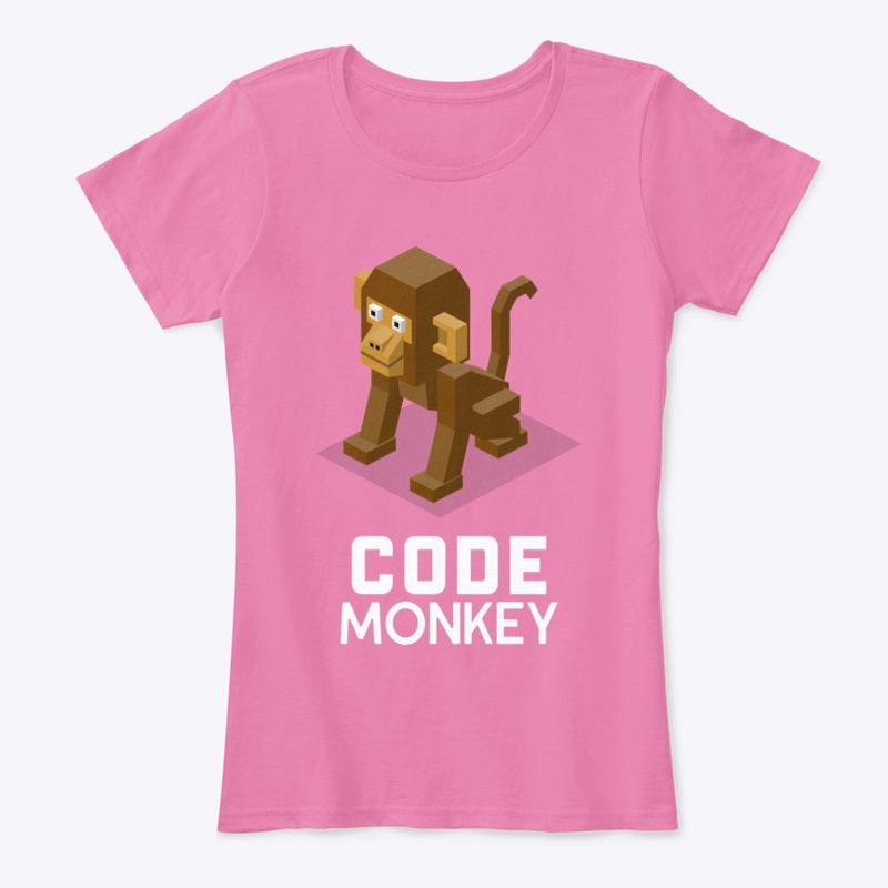 Code Monkey