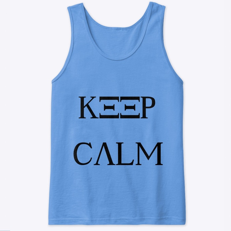 Tank Tops
