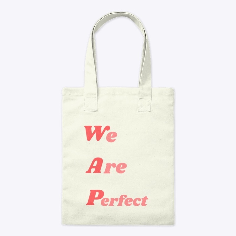 We Are Perfect WAP