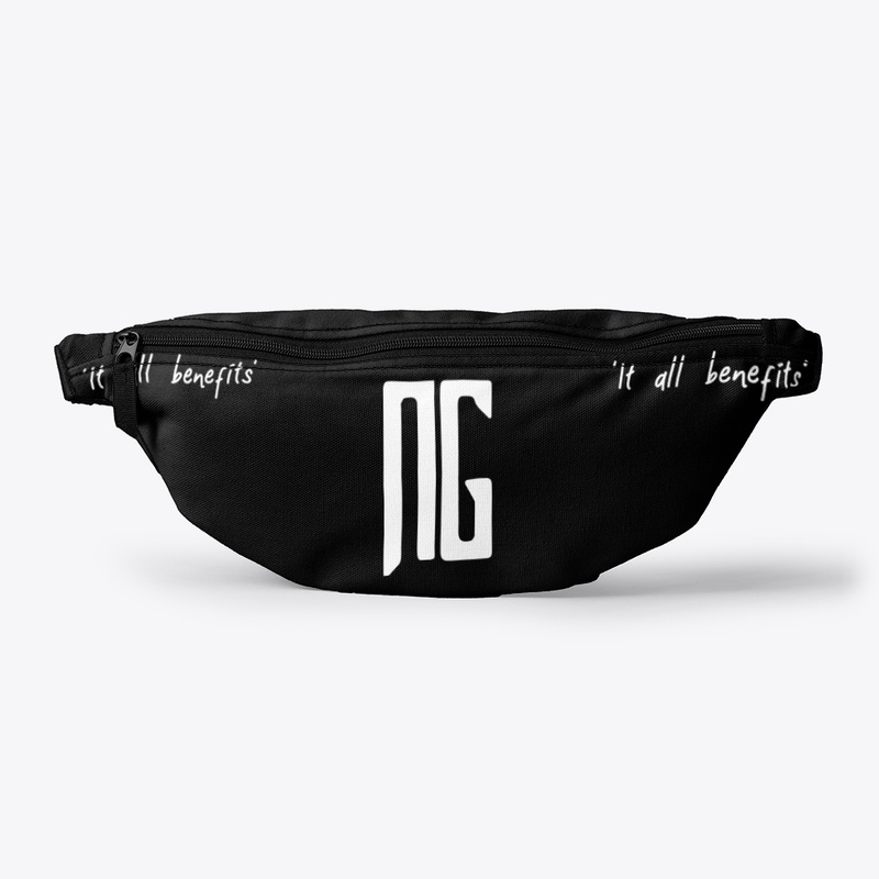 NG  Fanny Pack 