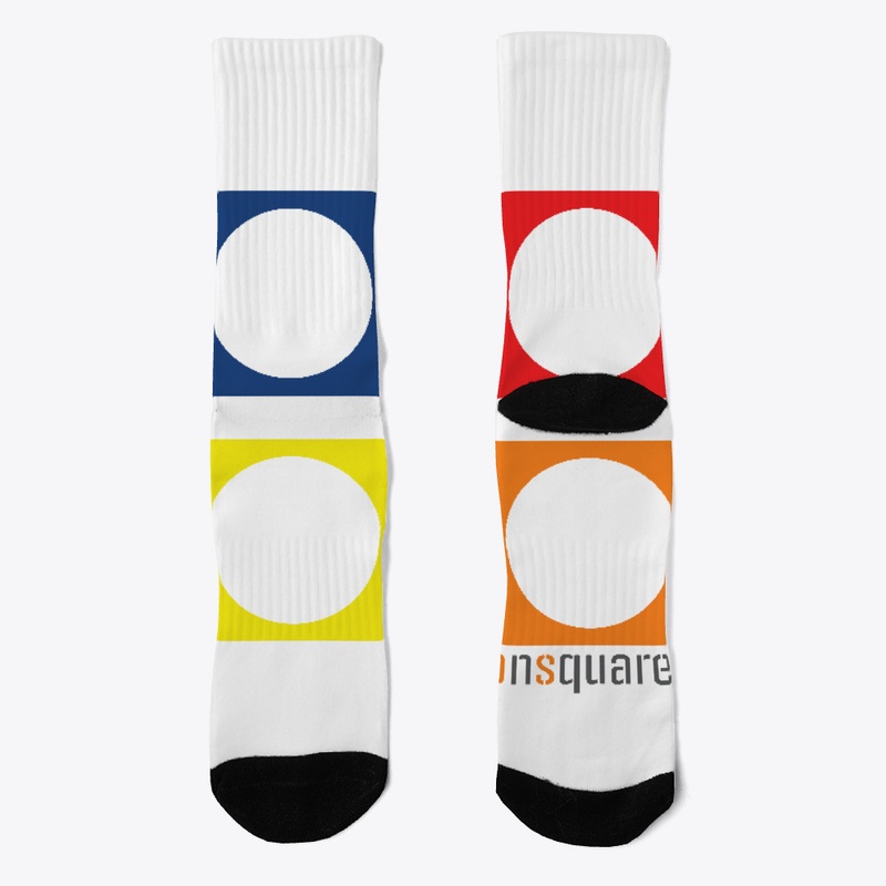 onsquares color