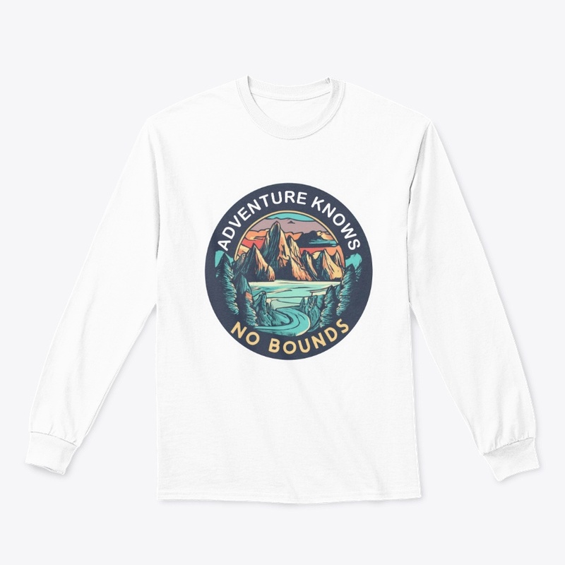 Adventure T Shirt