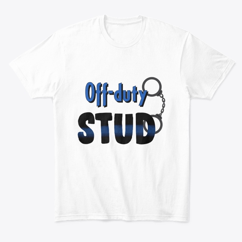Off-duty Stud