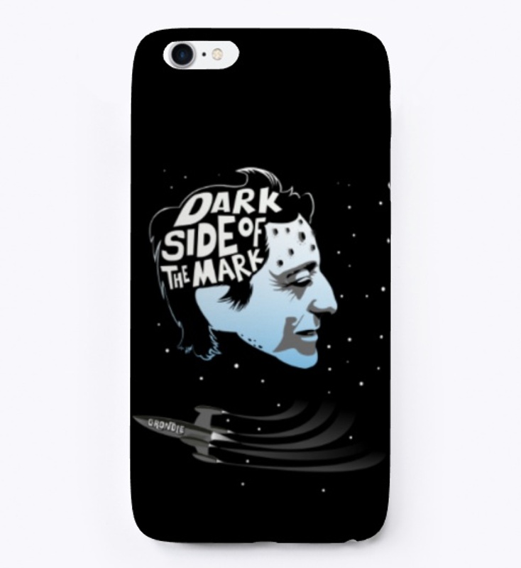 GRONDLE - Dark Side of the Mark