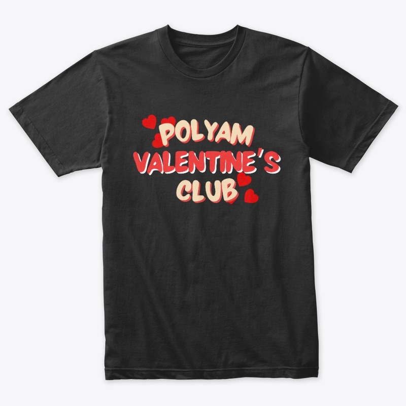 Polyam Valentine's Club