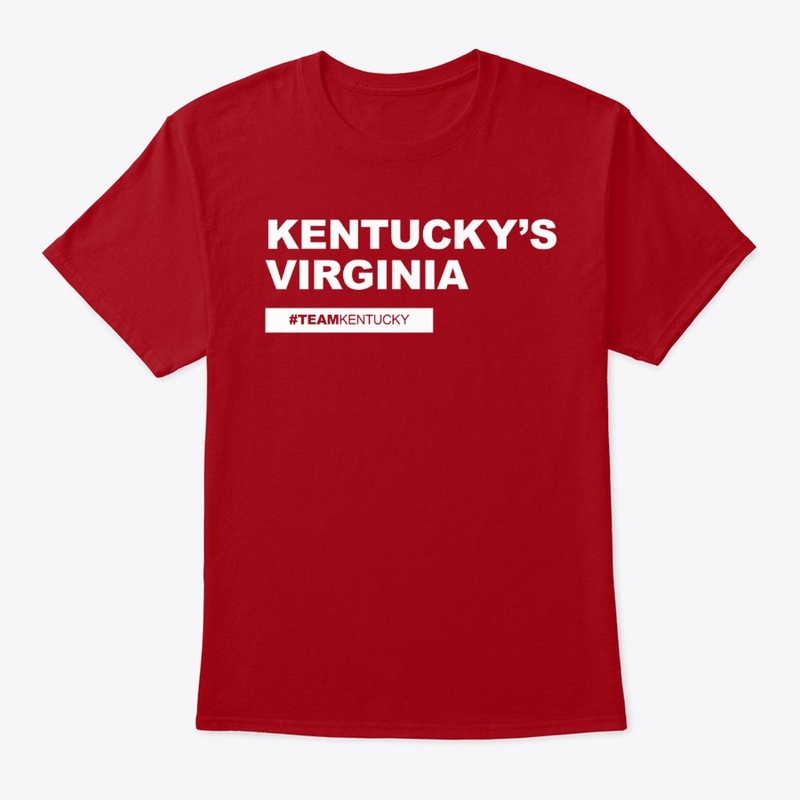 Kentucky's Virginia (White)