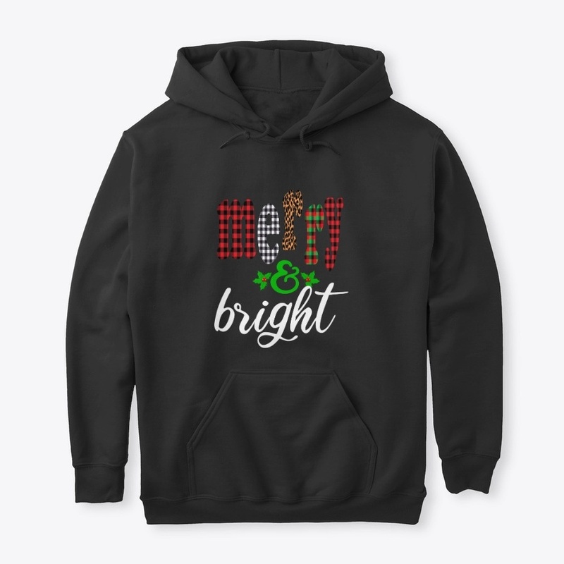 Merry and Bright