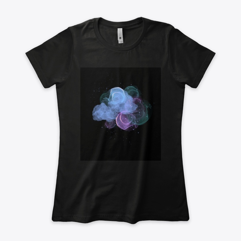 Women's Boyfriend Tee