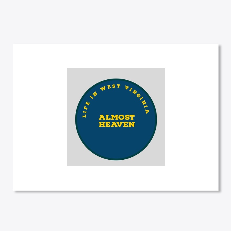 Life in West Virginia 