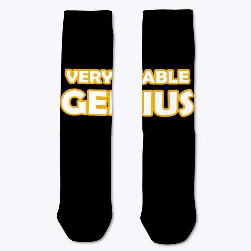 very stable genius shirt