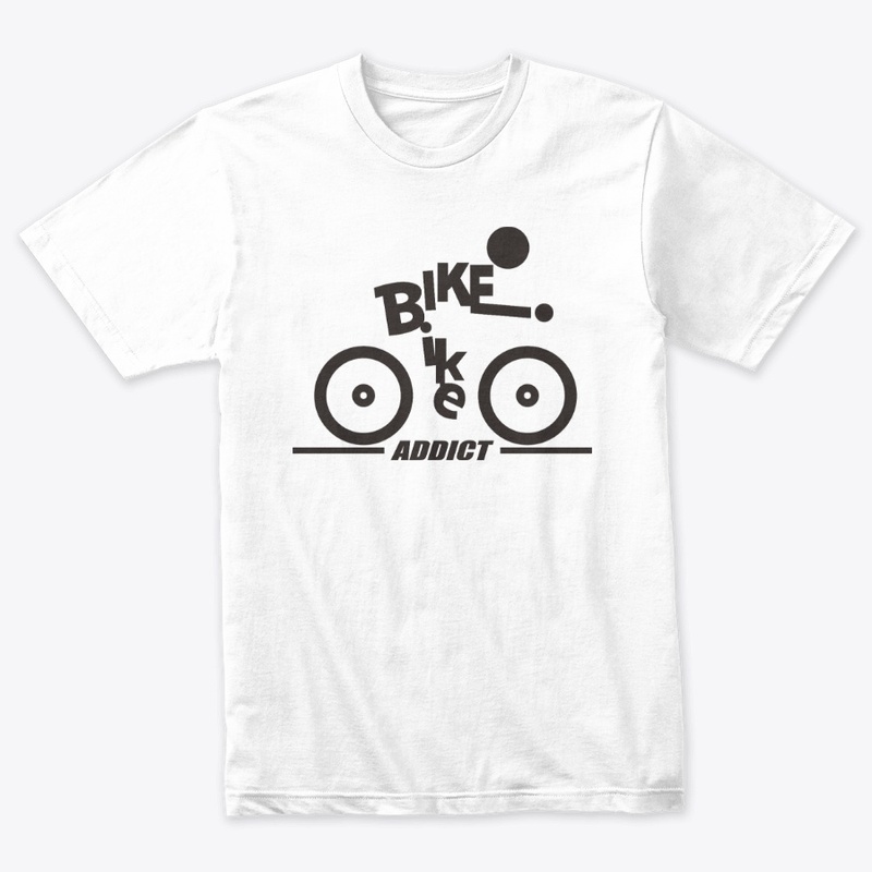 Bike Addict
