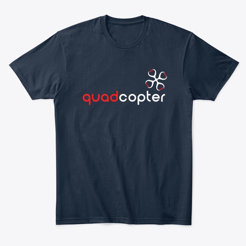 Quadcopter