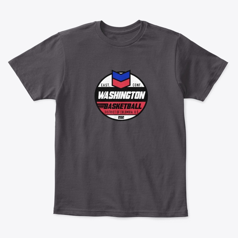 Washington Motor Basketball