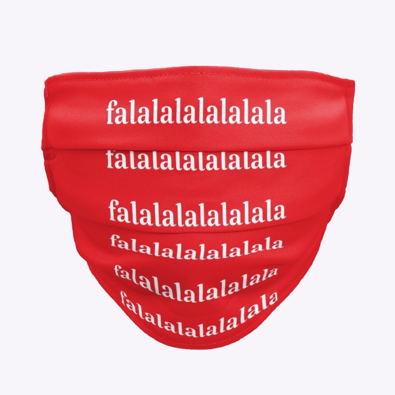 Falalala Christmas