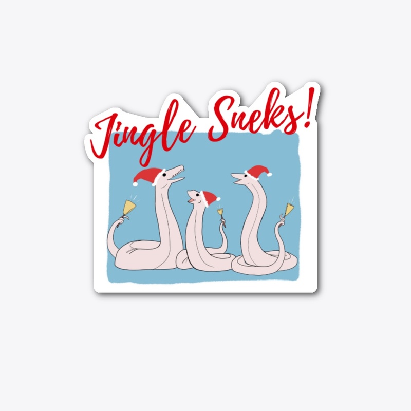 Jingle Sneks