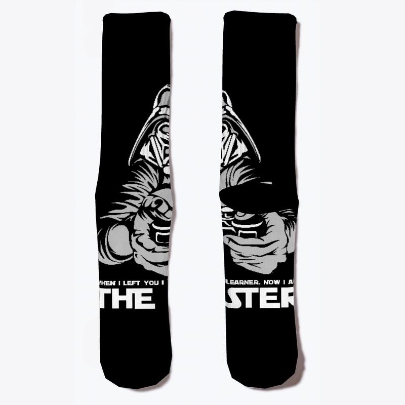 The Game Master  - Beach Towel