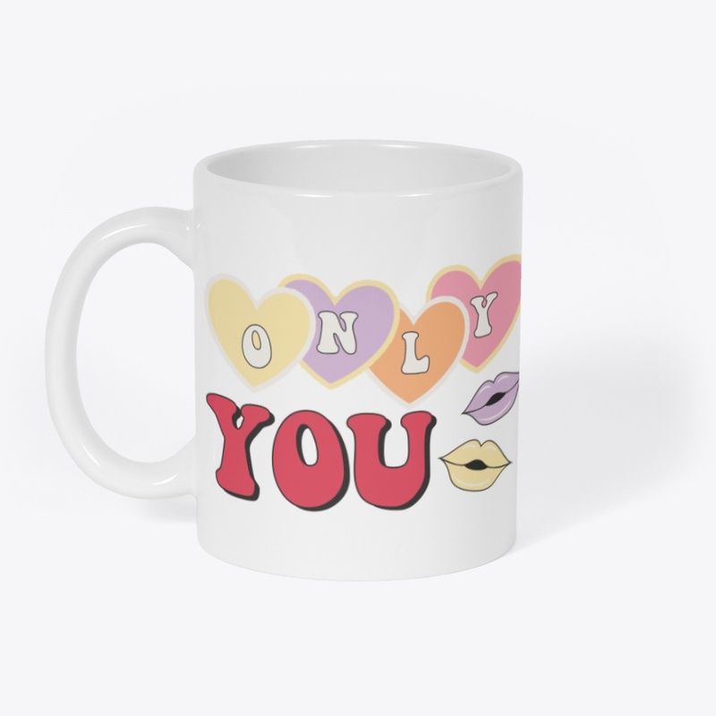 Only love design 