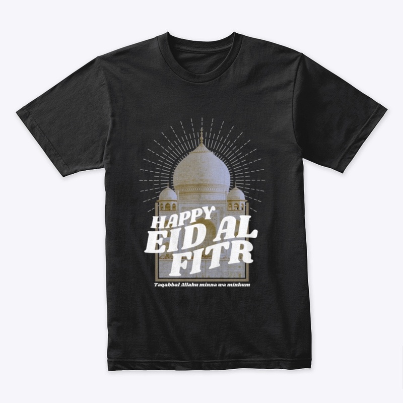 Happy Eid ul Fitr