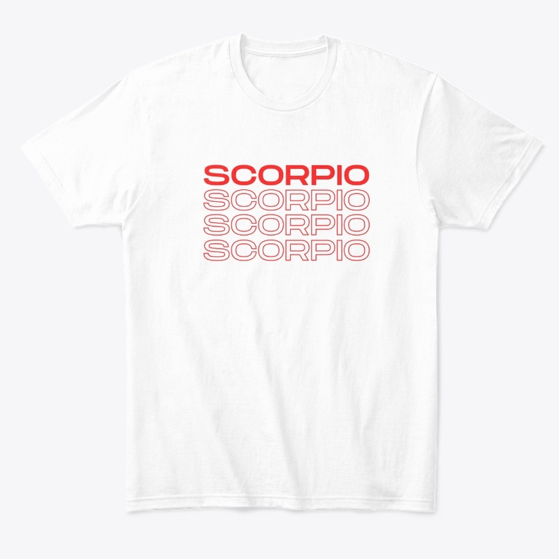 Scorpio Echo