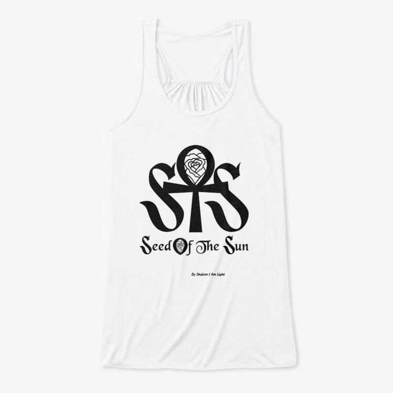 Seed Of The Sun Black Rose