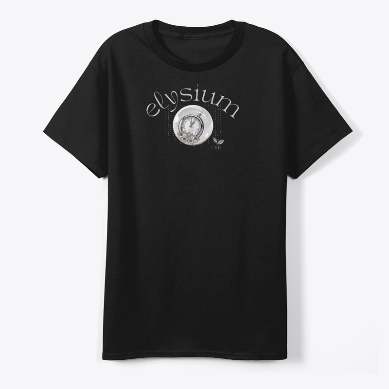 The Elysium Apparel Has Arrived!