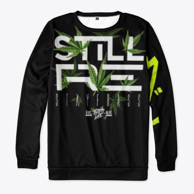 Still Free