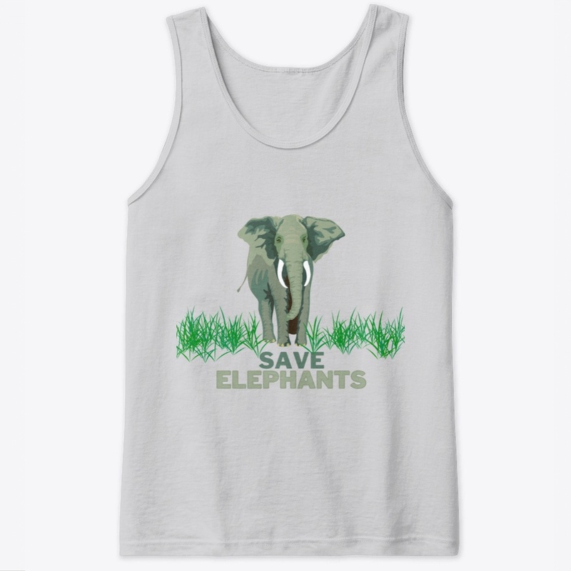 Save Elephants