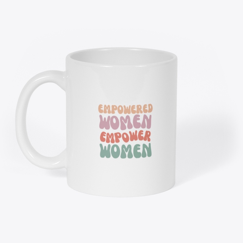 Empowered Women