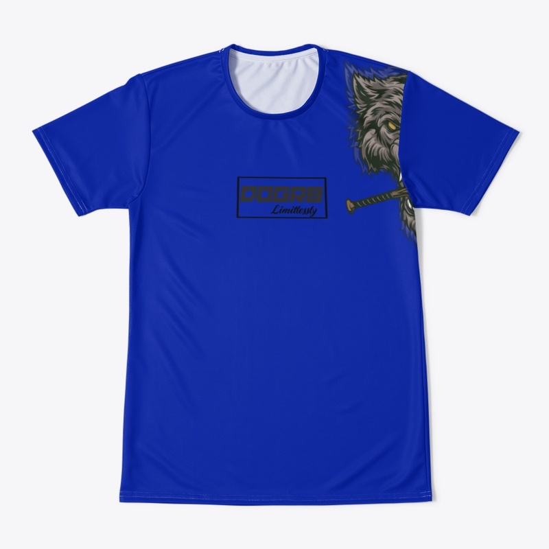 DoGr8 - Wild Cool Edition