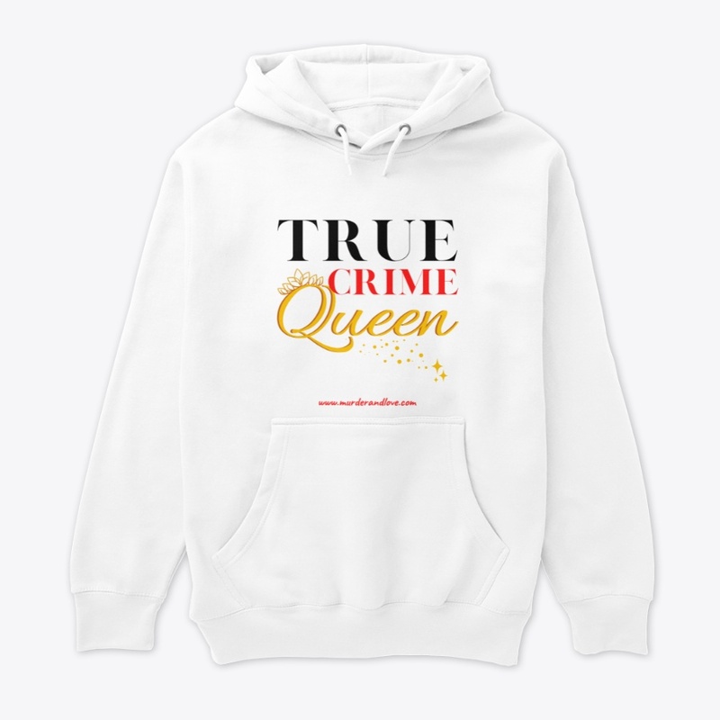 True Crime Queen