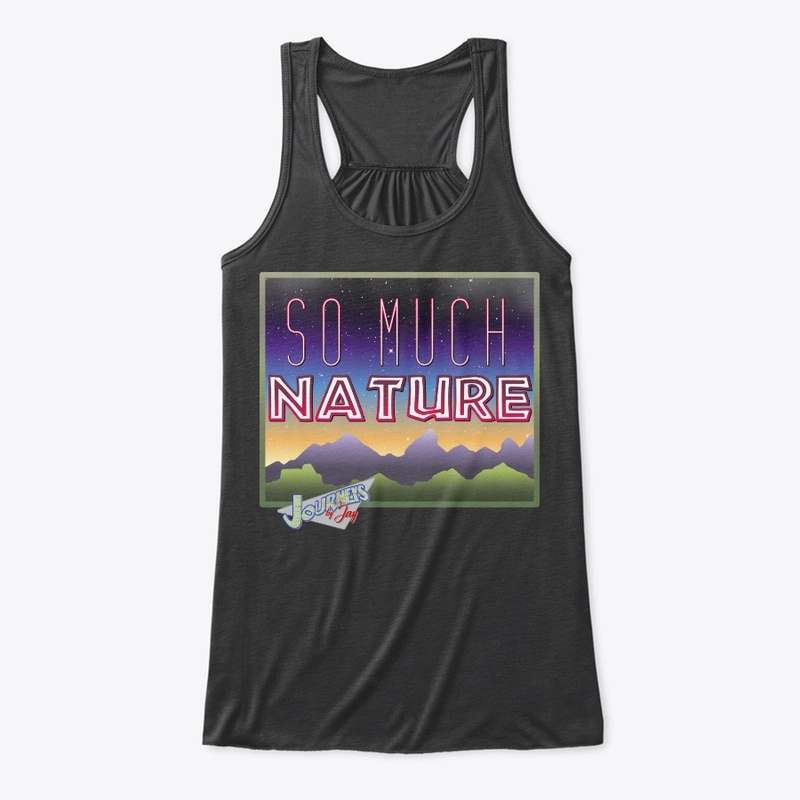 So Much Nature Collection