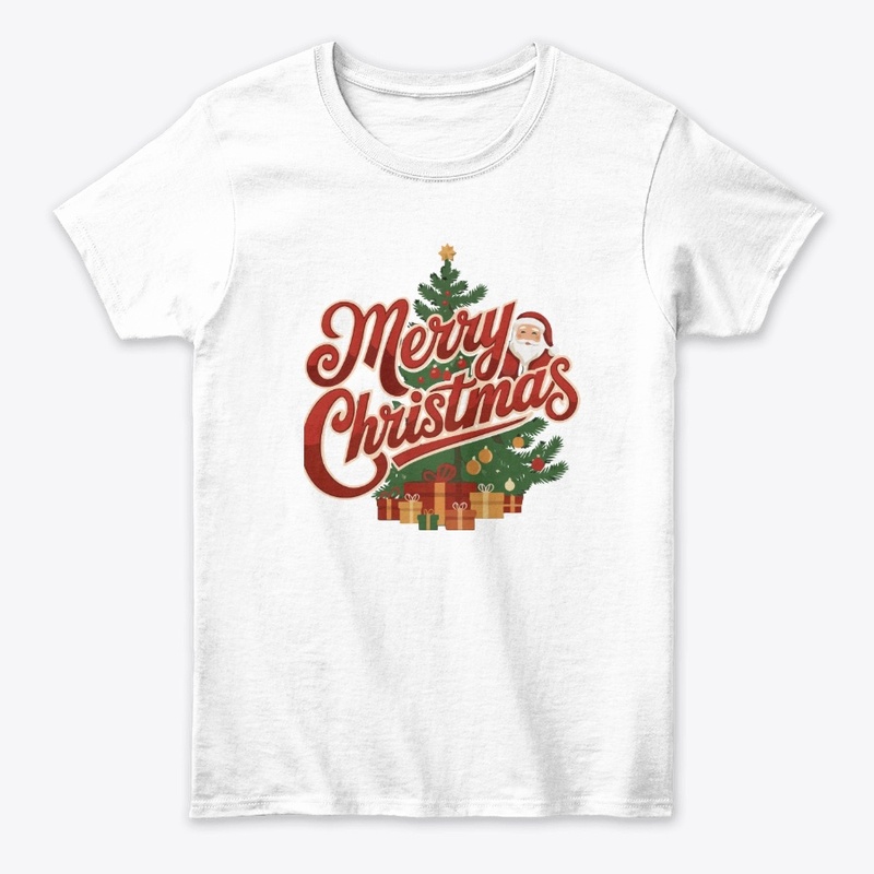Merry & Bright Outfit