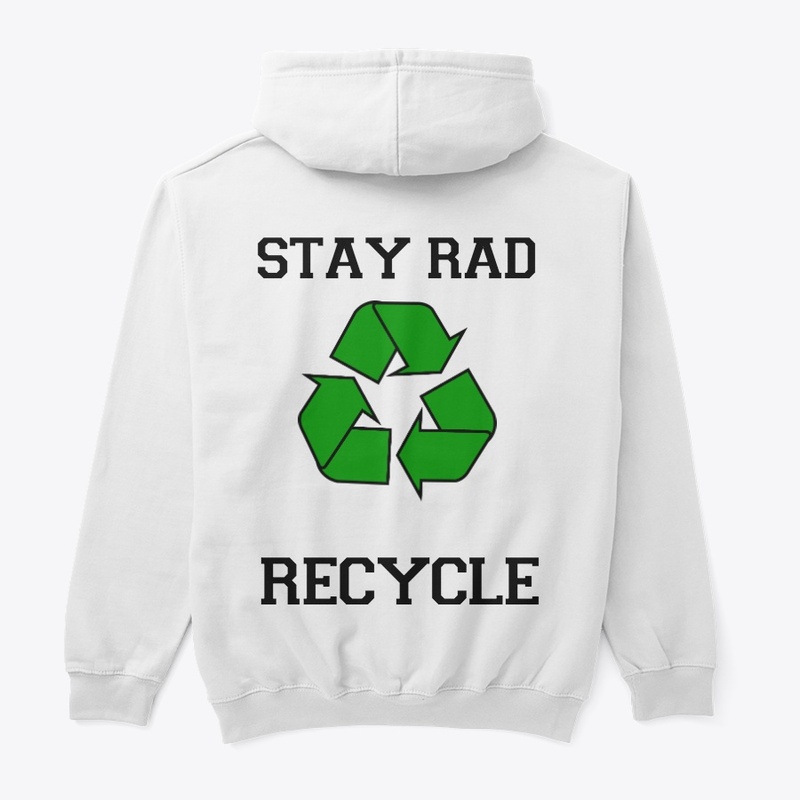 Stay Rad