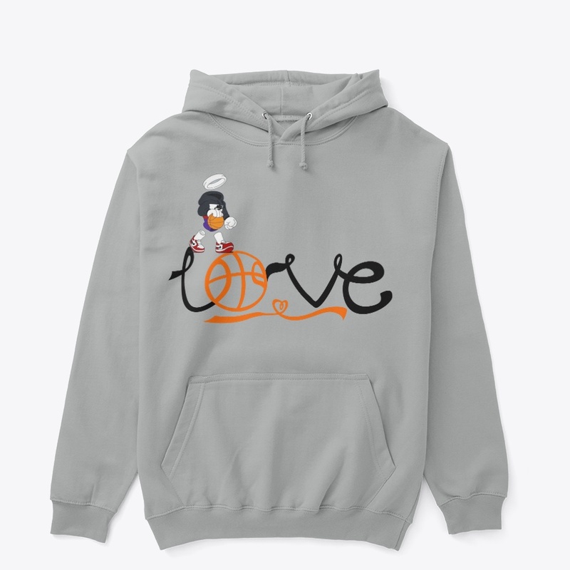 Basketball Design T-shirts