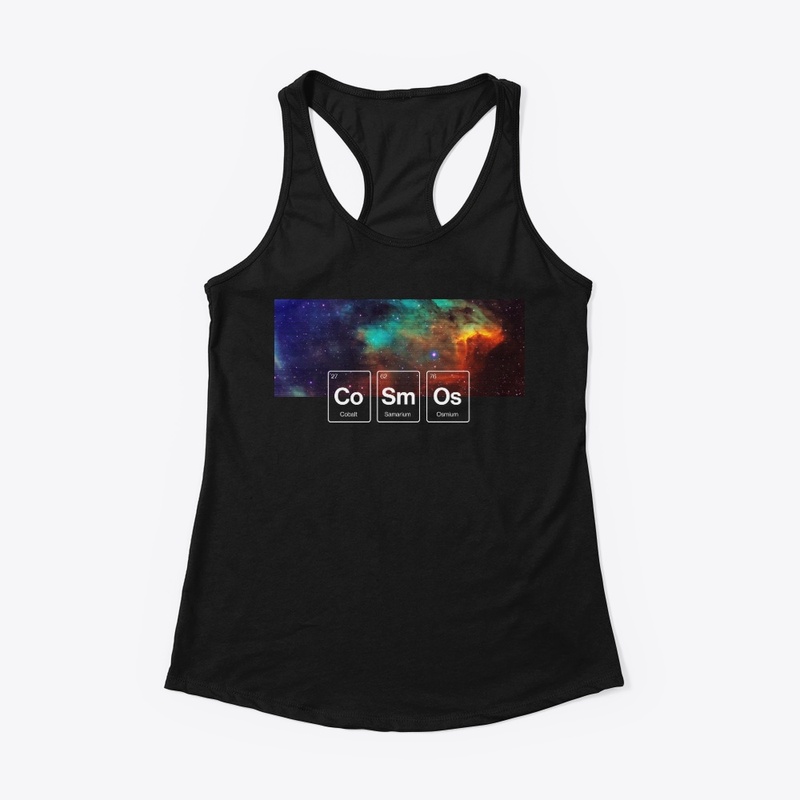 The Cosmos constellation series