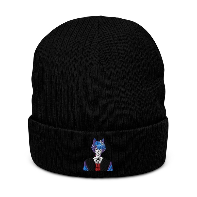 Dash Beanie