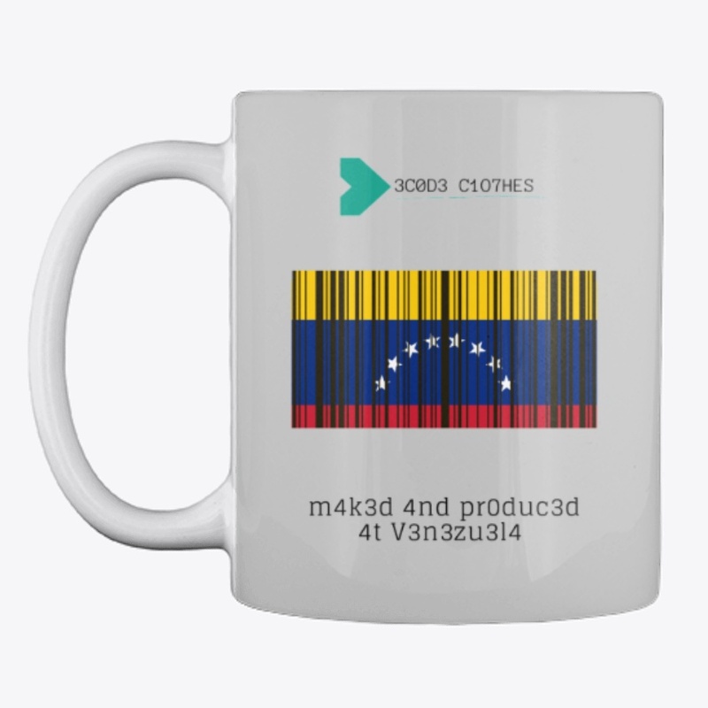 Hecho en Venezuela