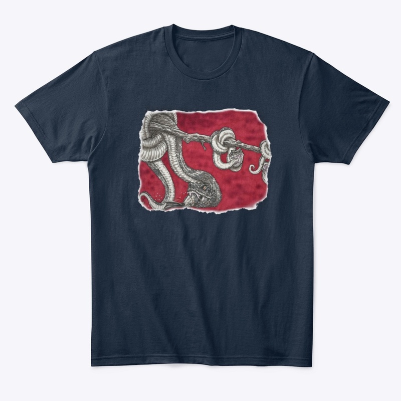 Snake Ties